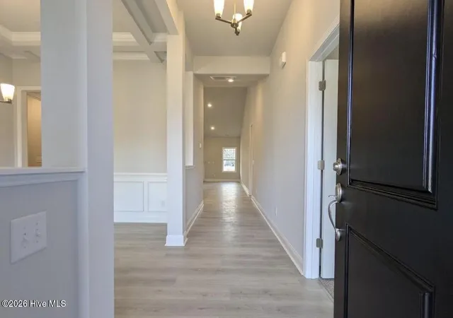 Photo 3 of Single family home for sale at 9410 Shallow Crk Trl #59, Bailey, NC 27807 | MLS# 100594388 | Listing updated on 2026-08-19