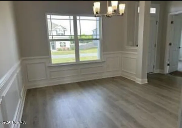 Photo 4 of Single family home for sale at 9410 Shallow Crk Trl #59, Bailey, NC 27807 | MLS# 100594388 | Listing updated on 2026-08-19