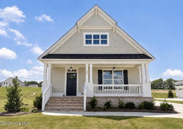Photo 1 of Single family home for sale at 367 Pascalis Pl #2003, Aiken, SC 29803 | MLS# 98253480 | Listing updated on 2026-09-02