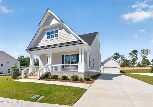 Photo 3 of Single family home for sale at 367 Pascalis Pl #2003, Aiken, SC 29803 | MLS# 98253480 | Listing updated on 2026-09-02