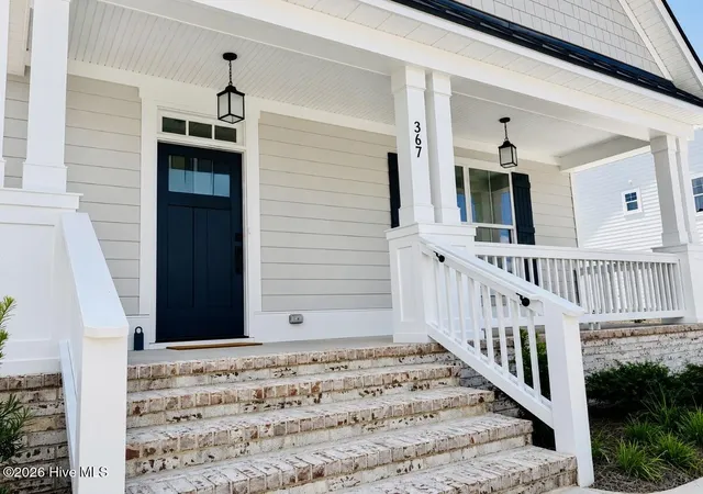 Photo 4 of Single family home for sale at 367 Pascalis Pl #2003, Aiken, SC 29803 | MLS# 98253480 | Listing updated on 2026-09-02