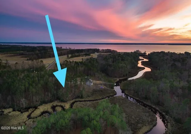 Photo 3 of Land for sale at 292 N Brightleaf Dr, Arapahoe, NC 28510 | MLS# 100590552 | Listing updated on 2026-08-22
