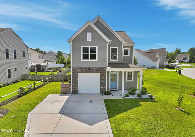 Photo 1 of Single family home for sale at 1519 Judith Dr Se, Bolivia, NC 28422 | MLS# 100592858 | Listing updated on 2026-09-06