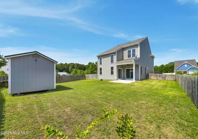 Photo 3 of Single family home for sale at 1519 Judith Dr Se, Bolivia, NC 28422 | MLS# 100592858 | Listing updated on 2026-09-06