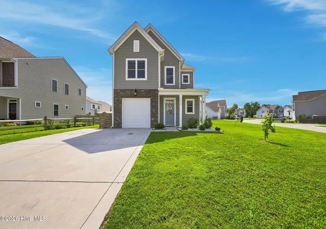 Photo 3 of Single family home for sale at 1519 Judith Dr SE, Bolivia, NC 28422 | MLS# 100592858 | Listing updated on 2026-09-06