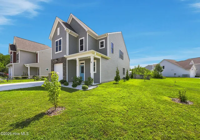 Photo 4 of Single family home for sale at 1519 Judith Dr SE, Bolivia, NC 28422 | MLS# 100592858 | Listing updated on 2026-09-06