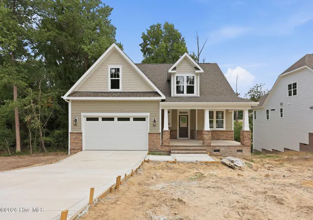 Photo 1 of Single family home for sale at 75 Plantation Dr, Southern Pines, NC 28387 | MLS# 100595594 | Listing updated on 2026-08-28