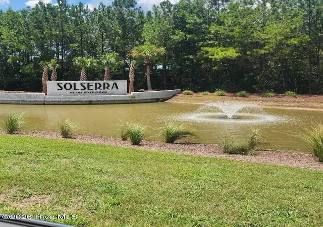 Photo 1 of Land for sale at 539 Glitter Bay Loop, Shallotte, NC 28470 | MLS# 100597907 | Listing updated on 2026-08-21