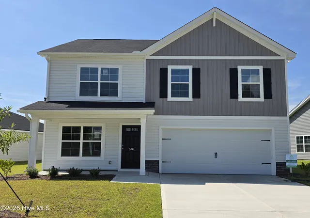 Photo 1 of Single family home for sale at 5786 Cobalt Fls Bnd, Aiken, SC 29801 | MLS# 100594642 | Listing updated on 2026-08-31