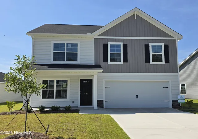 Photo 2 of Single family home for sale at 5786 Cobalt Fls Bnd, Aiken, SC 29801 | MLS# 100594642 | Listing updated on 2026-08-31
