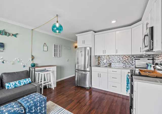 Photo 3 of Condo for sale at 650 Cedar Point Blvd #B25, Cedar Point, NC 28584 | MLS# 100597691 | Listing updated on 2026-09-20