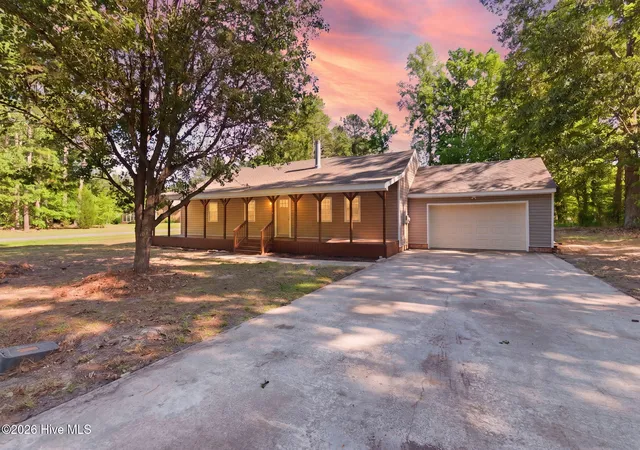 Photo 1 of Single family home for sale at 170 Discovery Trl, Hertford, NC 27944 | MLS# 100598136 | Listing updated on 2026-10-06