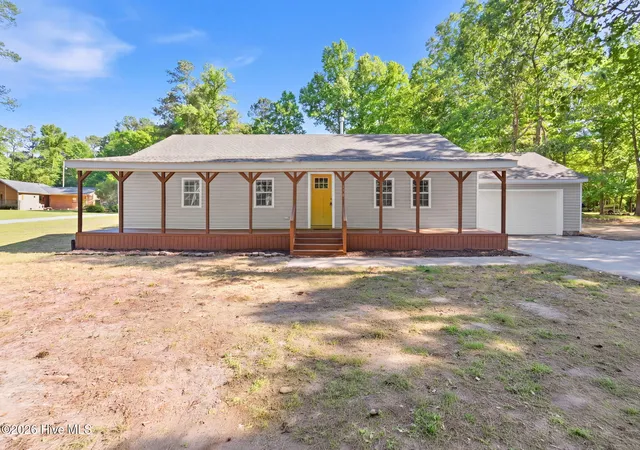 Photo 3 of Single family home for sale at 170 Discovery Trl, Hertford, NC 27944 | MLS# 100598136 | Listing updated on 2026-10-06