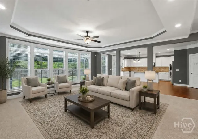 Photo 4 of Single family home for sale at 209 Saddleclub Way, Guyton, GA 31312 | MLS# SA352531 | Listing updated on 2026-08-26
