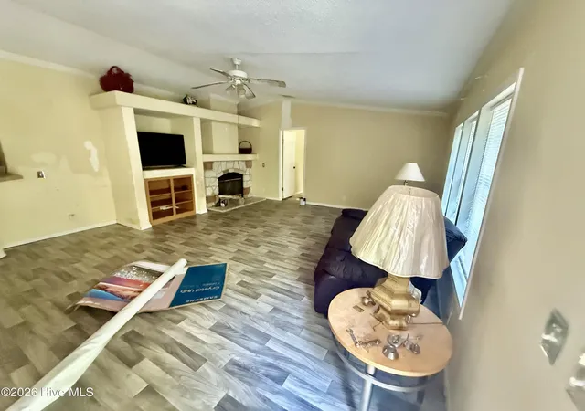 Photo 4 of Manufactured home for sale at 94 Green Acres Holw, Hayesville, NC 28904 | MLS# 100598118 | Listing updated on 2026-09-01