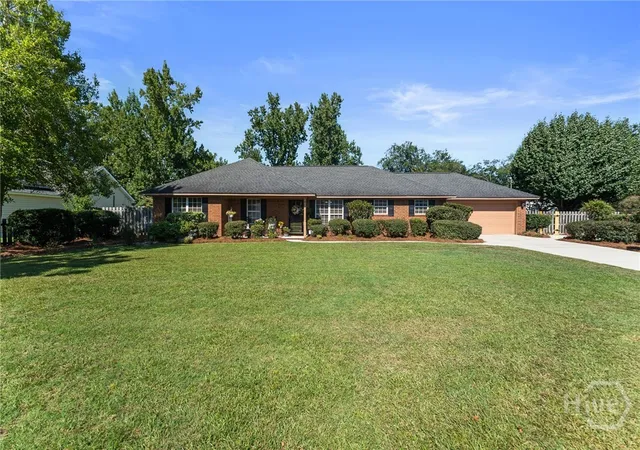 2nd image of 109 Cameron Ct W, Pembroke, GA 31321 | MLS# SA363331