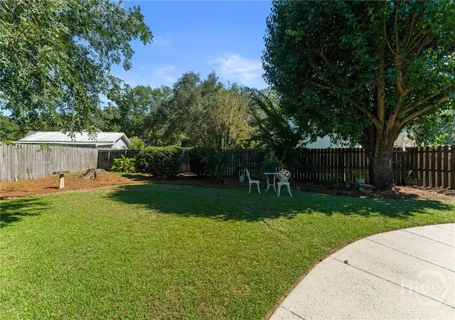 36th image of 109 Cameron Ct W, Pembroke, GA 31321 | MLS# SA363331