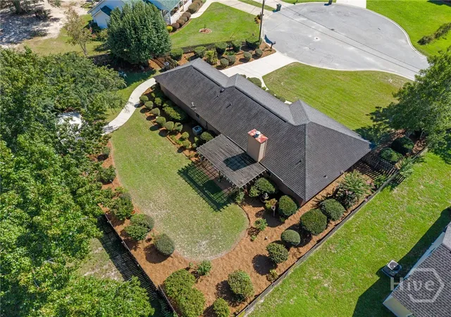 3rd image of 109 Cameron Ct W, Pembroke, GA 31321 | MLS# SA363331