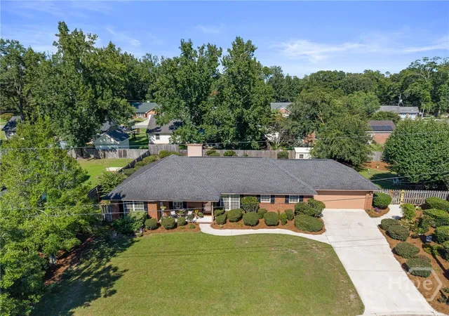 4th image of 109 Cameron Ct W, Pembroke, GA 31321 | MLS# SA363331