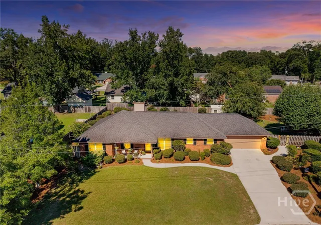 5th image of 109 Cameron Ct W, Pembroke, GA 31321 | MLS# SA363331