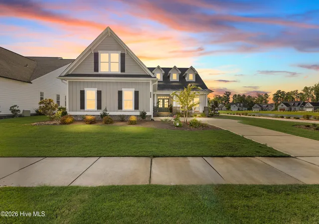 Photo 3 of Single family home for sale at 5089 Saltgrass Cvs, Leland, NC 28451 | MLS# 100594496 | Listing updated on 2026-08-27