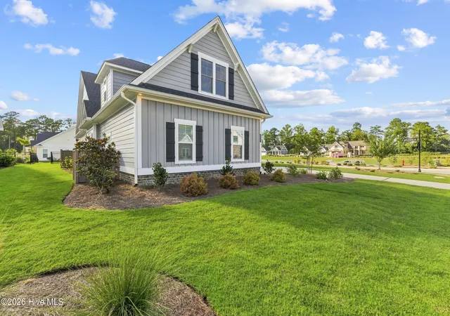 Photo 4 of Single family home for sale at 5089 Saltgrass Cvs, Leland, NC 28451 | MLS# 100594496 | Listing updated on 2026-08-27