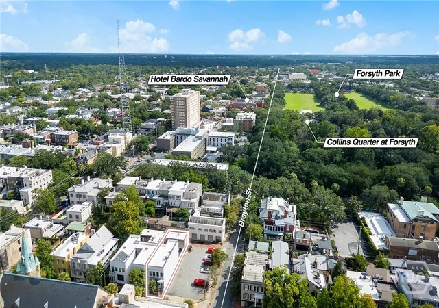 Photo 2 of Multi family home for sale at 105 E Gordon St, Savannah, GA 31401 | MLS# SA363019 | Listing updated on 2026-08-23