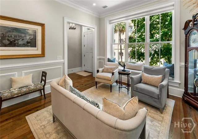 Photo 4 of Multi family home for sale at 105 E Gordon St, Savannah, GA 31401 | MLS# SA363019 | Listing updated on 2026-08-23