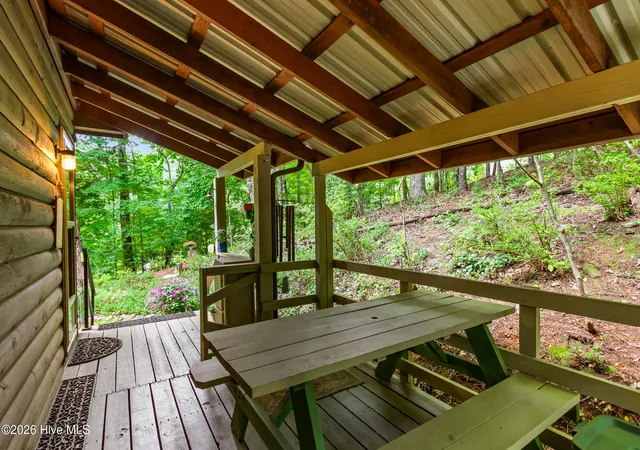 Photo 4 of Single family home for sale at 317 W Hills Dr, Murphy, NC 28906 | MLS# 100597352 | Listing updated on 2026-08-19