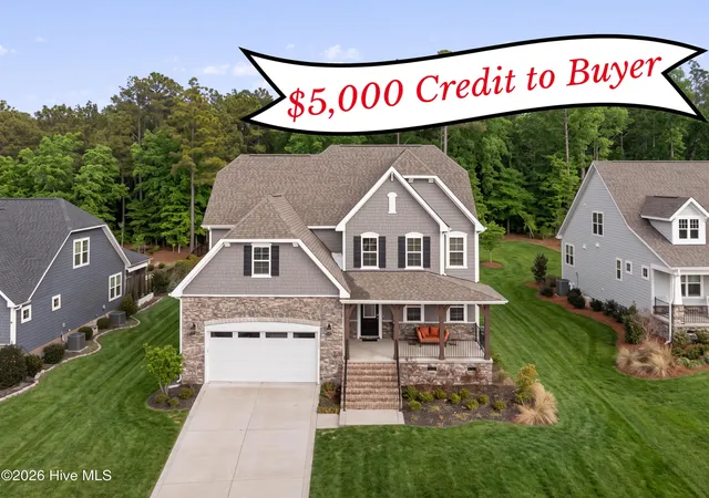 Photo 1 of Single family home for sale at 127 Plantation Dr, Southern Pines, NC 28387 | MLS# 100554025 | Listing updated on 2026-08-26