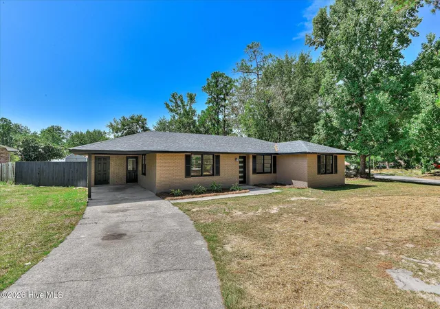 Photo 2 of Single family home for sale at 2204 Albemarle Dr, Augusta, GA 30906 | MLS# 100597799 | Listing updated on 2026-09-15