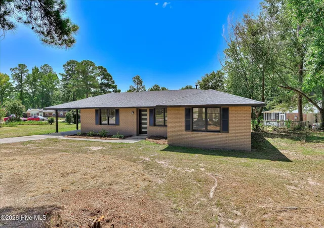 Photo 3 of Single family home for sale at 2204 Albemarle Dr, Augusta, GA 30906 | MLS# 100597799 | Listing updated on 2026-09-15