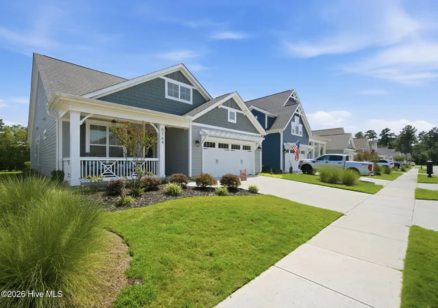 Photo 2 of Single family home for sale at 5764 Park West Cir, Leland, NC 28451 | MLS# 100598240 | Listing updated on 2026-08-22