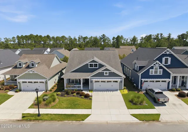 Photo 3 of Single family home for sale at 5764 Park West Cir, Leland, NC 28451 | MLS# 100598240 | Listing updated on 2026-08-22