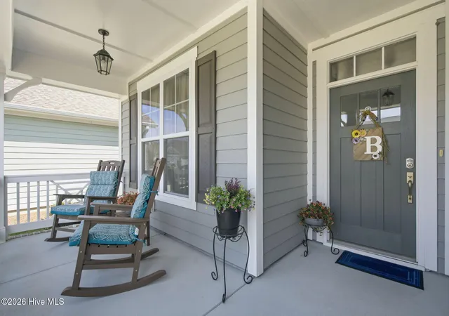 Photo 4 of Single family home for sale at 5764 Park West Cir, Leland, NC 28451 | MLS# 100598240 | Listing updated on 2026-08-22
