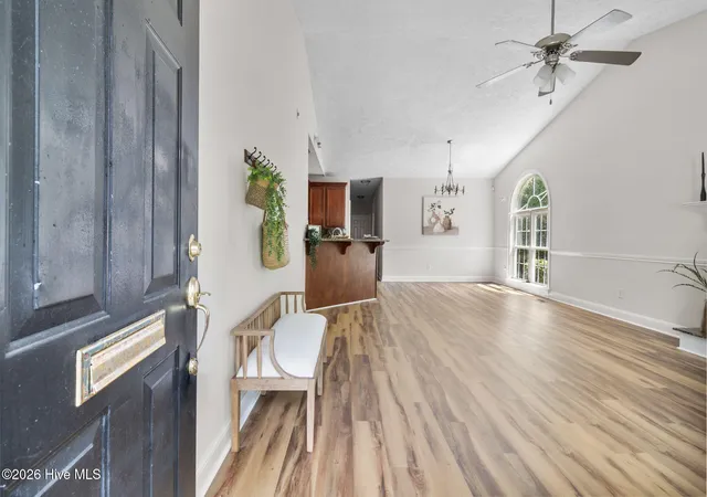 Photo 2 of Single family home for sale at 628 Cape Fear Ave, Fayetteville, NC 28303 | MLS# 100594910 | Listing updated on 2026-08-30