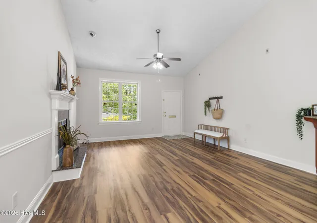 Photo 3 of Single family home for sale at 628 Cape Fear Ave, Fayetteville, NC 28303 | MLS# 100594910 | Listing updated on 2026-08-30