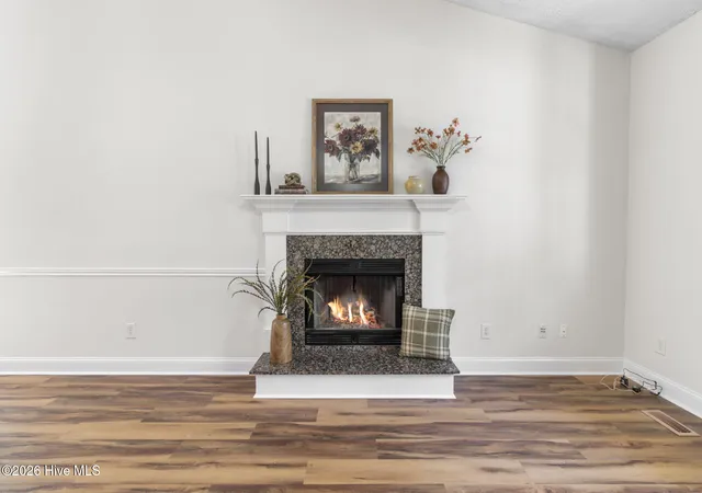 Photo 4 of Single family home for sale at 628 Cape Fear Ave, Fayetteville, NC 28303 | MLS# 100594910 | Listing updated on 2026-10-02