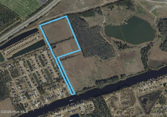 Photo 2 of Land for sale at 3131 Ac Atlantic Breeze Dr, North Myrtle Beach, SC 29582 | MLS# 100589093 | Listing updated on 2026-08-24