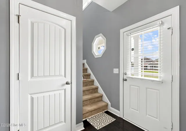 Photo 4 of Single family home for sale at 601 Aurora Pl, Hampstead, NC 28443 | MLS# 100592635 | Listing updated on 2026-08-23