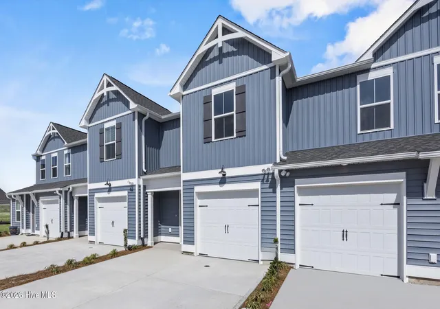 Photo 2 of Townhouse for sale at 79 W Pioneer Way #104, Hampstead, NC 28443 | MLS# 100585205 | Listing updated on 2026-09-19