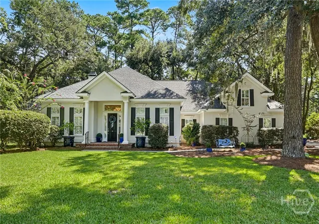 Photo 1 of Single family home for sale at 1 Tarrow Ridge Rd, Savannah, GA 31411 | MLS# SA362804 | Listing updated on 2026-09-13