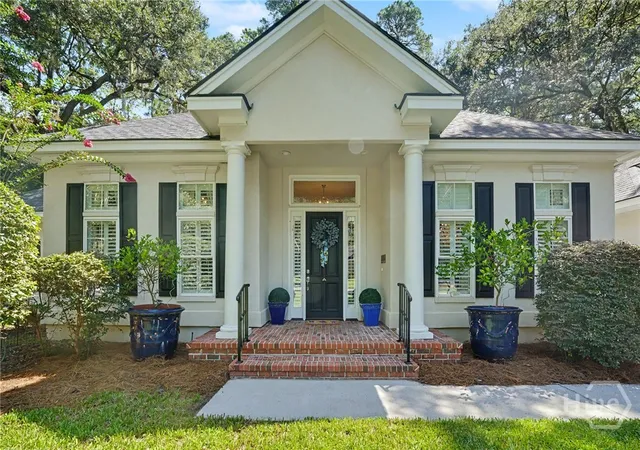 Photo 2 of Single family home for sale at 1 Tarrow Ridge Rd, Savannah, GA 31411 | MLS# SA362804 | Listing updated on 2026-09-13