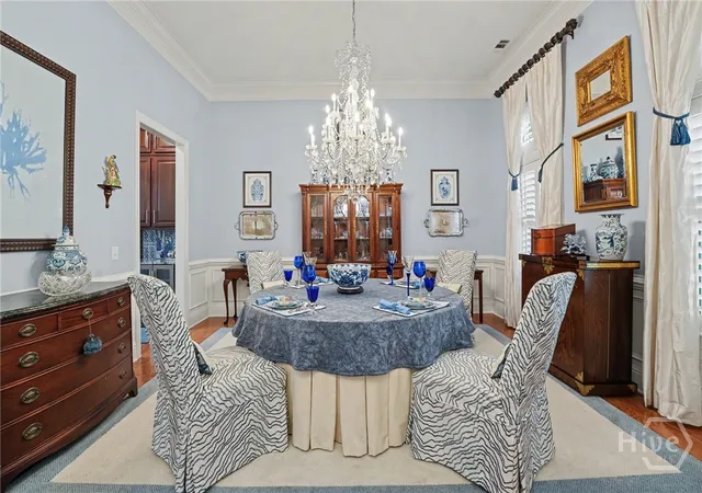 Photo 3 of Single family home for sale at 1 Tarrow Ridge Rd, Savannah, GA 31411 | MLS# SA362804 | Listing updated on 2026-09-23