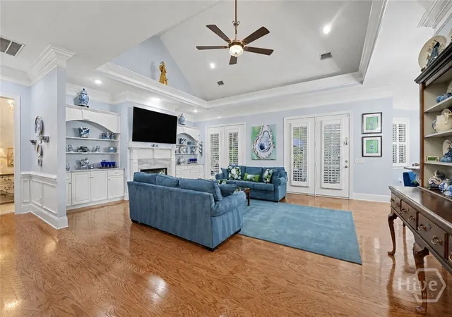 Photo 4 of Single family home for sale at 1 Tarrow Ridge Rd, Savannah, GA 31411 | MLS# SA362804 | Listing updated on 2026-09-23