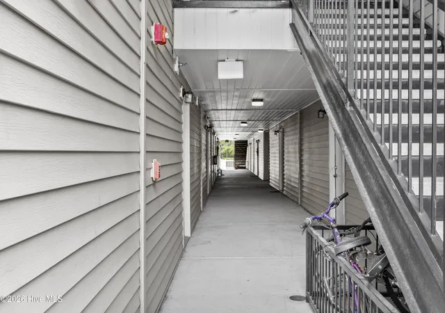 Photo 2 of Condo for sale at 2827 Bloomfield Ln #106, Wilmington, NC 28412 | MLS# 100590605 | Listing updated on 2026-08-20