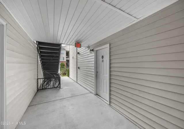 Photo 3 of Condo for sale at 2827 Bloomfield Ln #106, Wilmington, NC 28412 | MLS# 100590605 | Listing updated on 2026-08-20