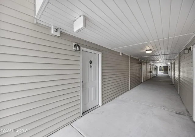 Photo 3 of Condo for sale at 2827 Bloomfield Ln #106, Wilmington, NC 28412 | MLS# 100590605 | Listing updated on 2026-08-20