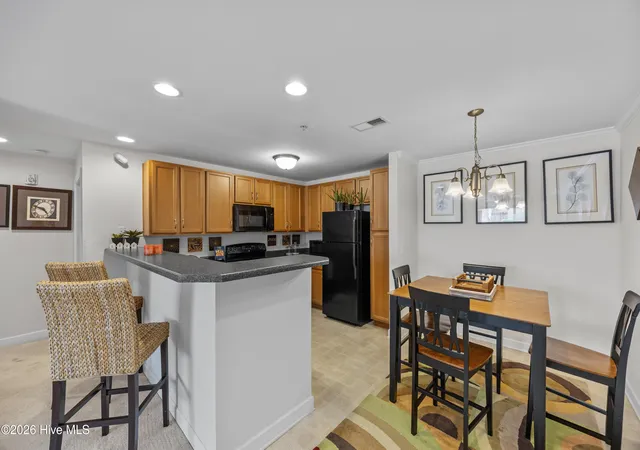 Photo 4 of Condo for sale at 2827 Bloomfield Ln #106, Wilmington, NC 28412 | MLS# 100590605 | Listing updated on 2026-08-20