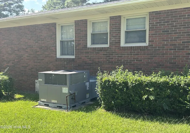 Photo 3 of Single family home for sale at 1609 Chase St, Rocky Mount, NC 27801 | MLS# 100599413 | Listing updated on 2026-09-03